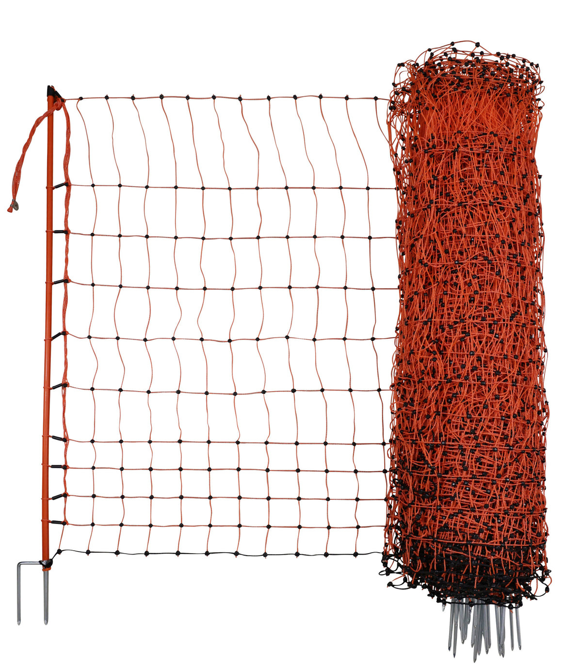 Kerbl Geflügelnetz