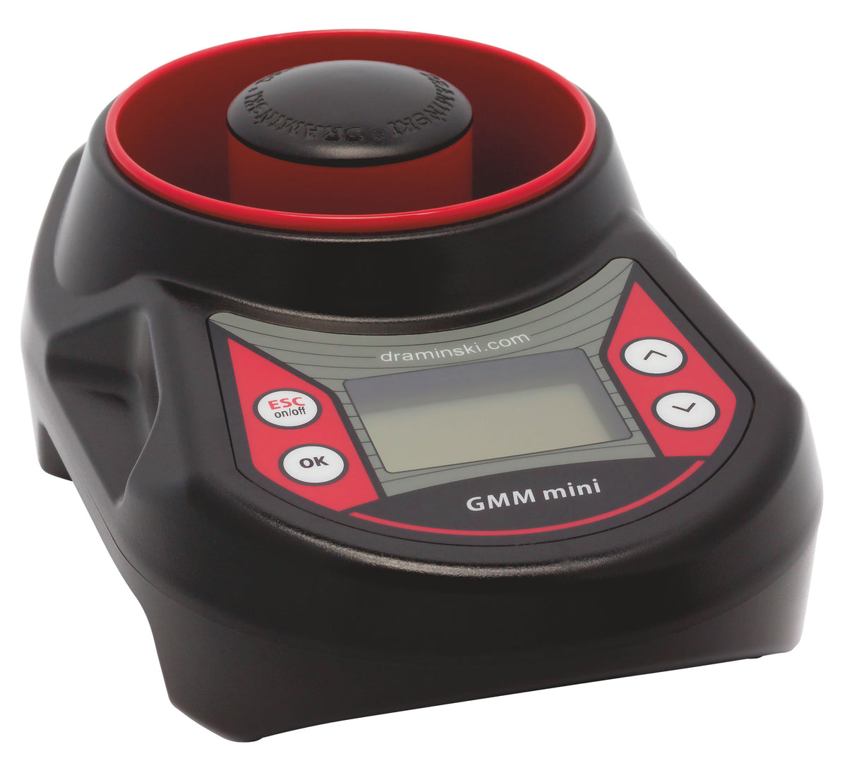 Kerbl Getreidefeuchtemesser GMM mini