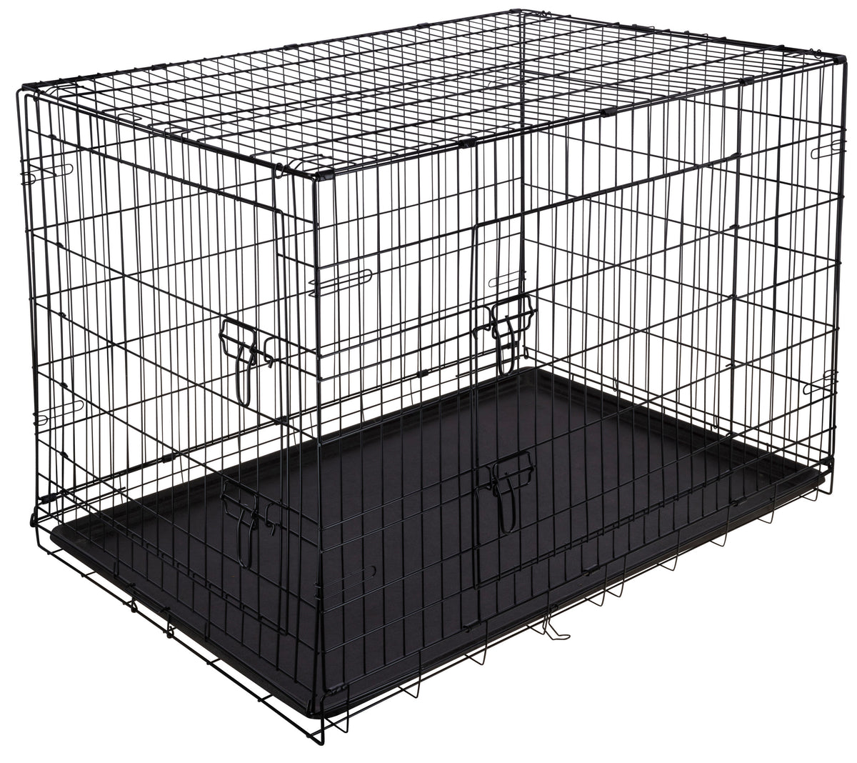 Kerbl Gittertransportbox