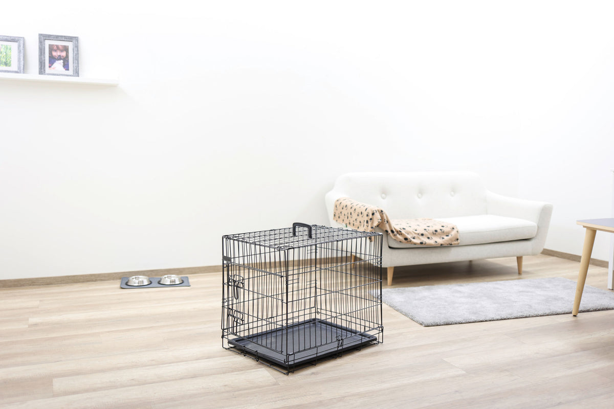 Kerbl Gittertransportbox