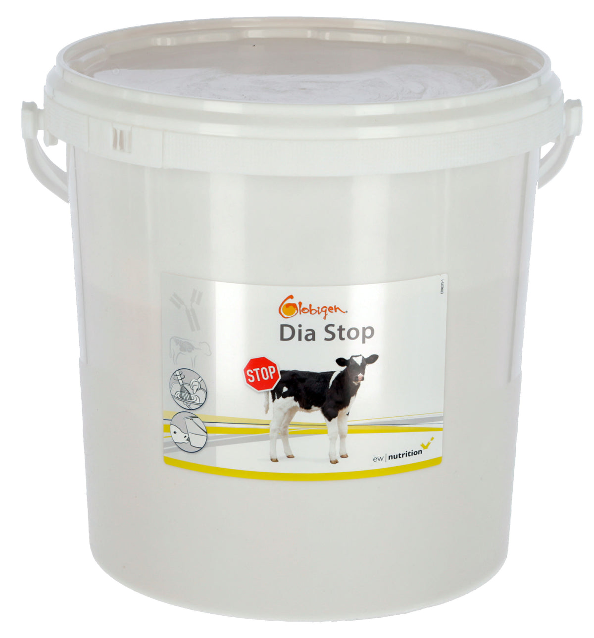 Kerbl Globigen Dia Stop