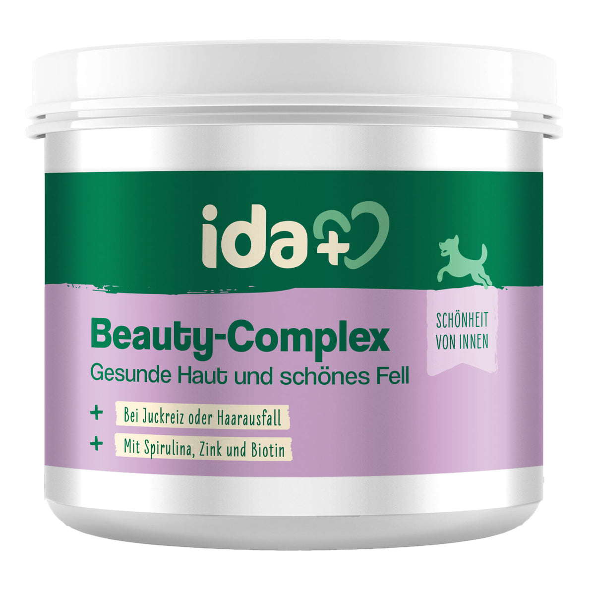 Kerbl IdaPlus® Beauty Complex