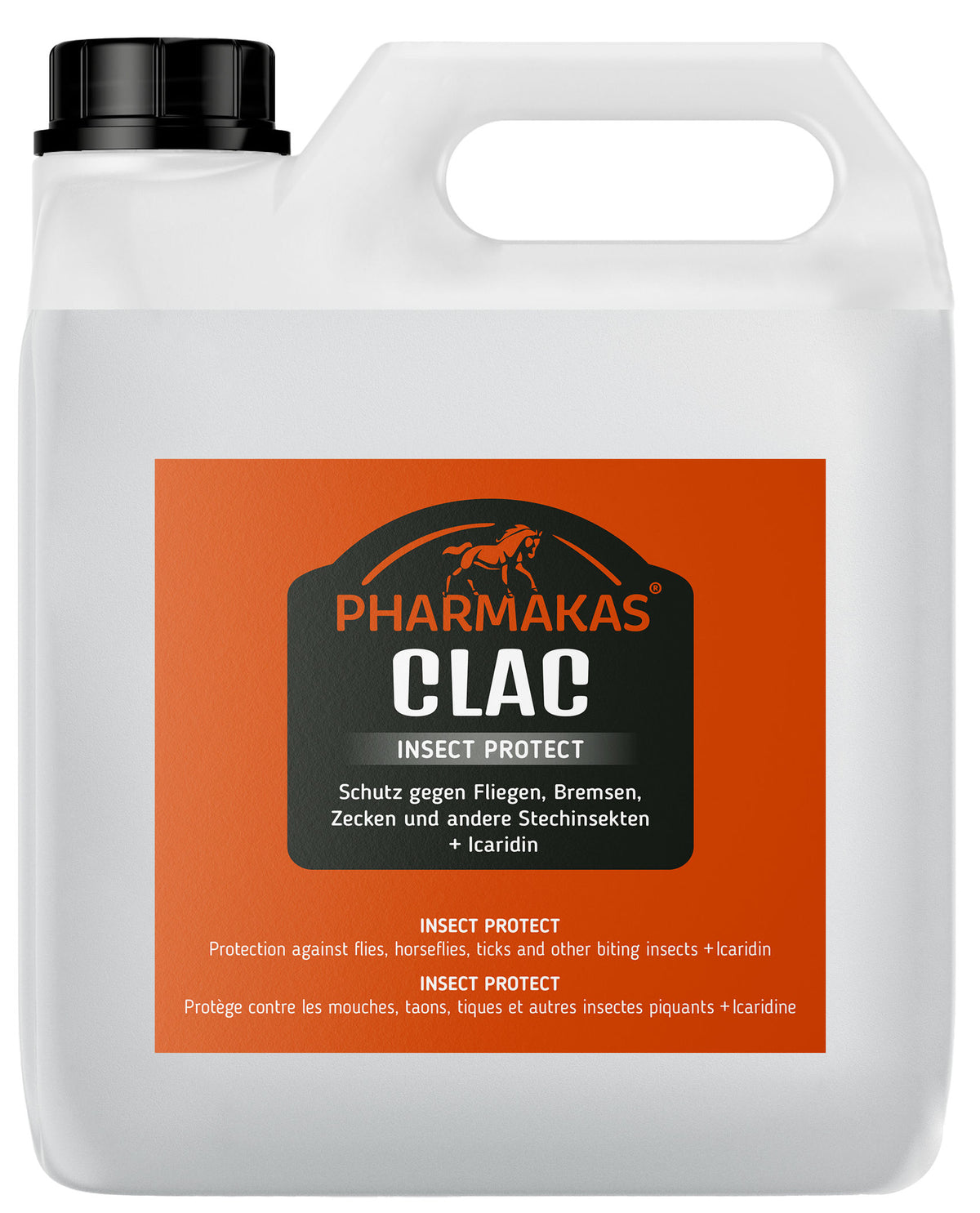 Kerbl Insect Protect Spray CLAC