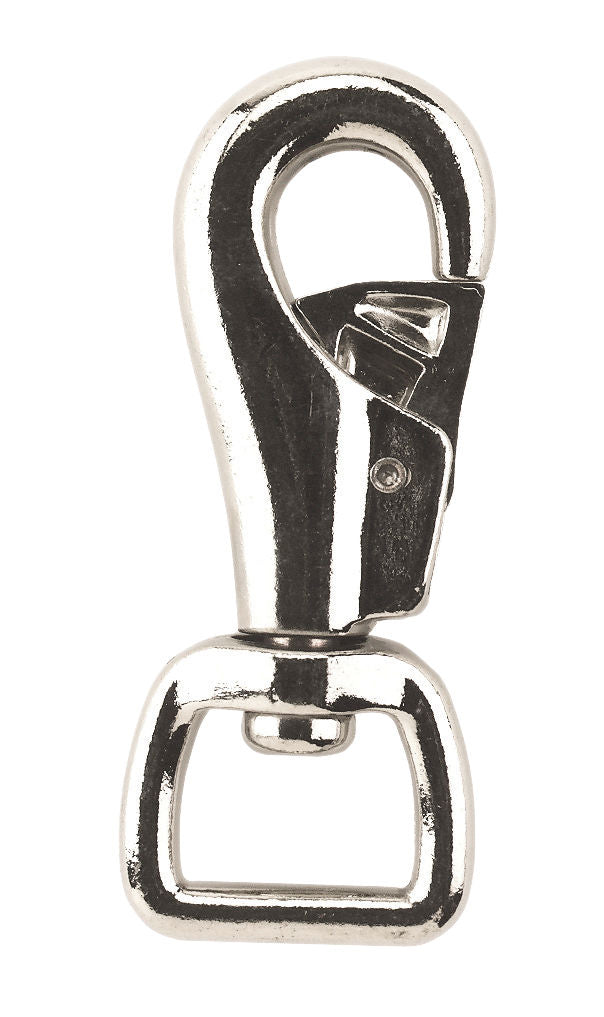 Kerbl Karabinerhaken