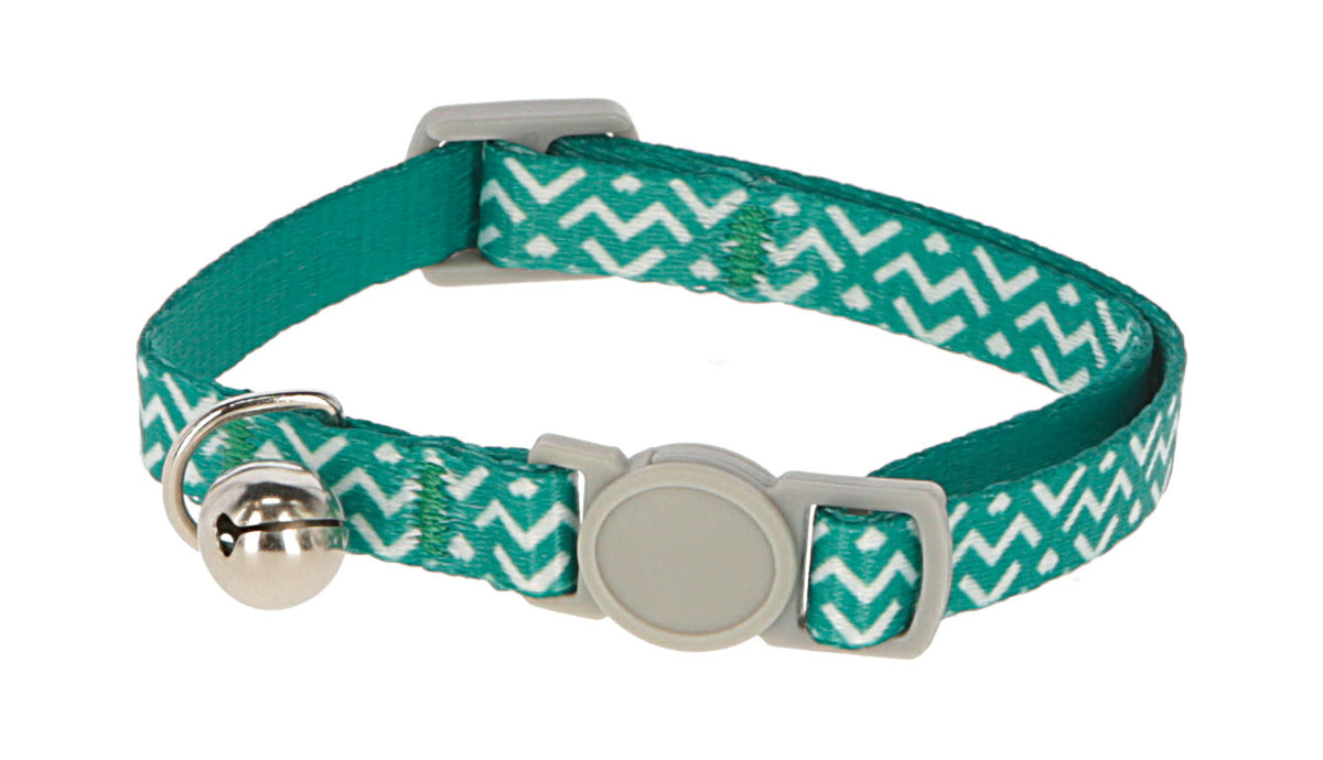 Kerbl Katzenhalsband Curly