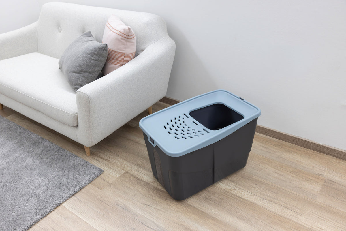 Kerbl Katzentoilette Buxo