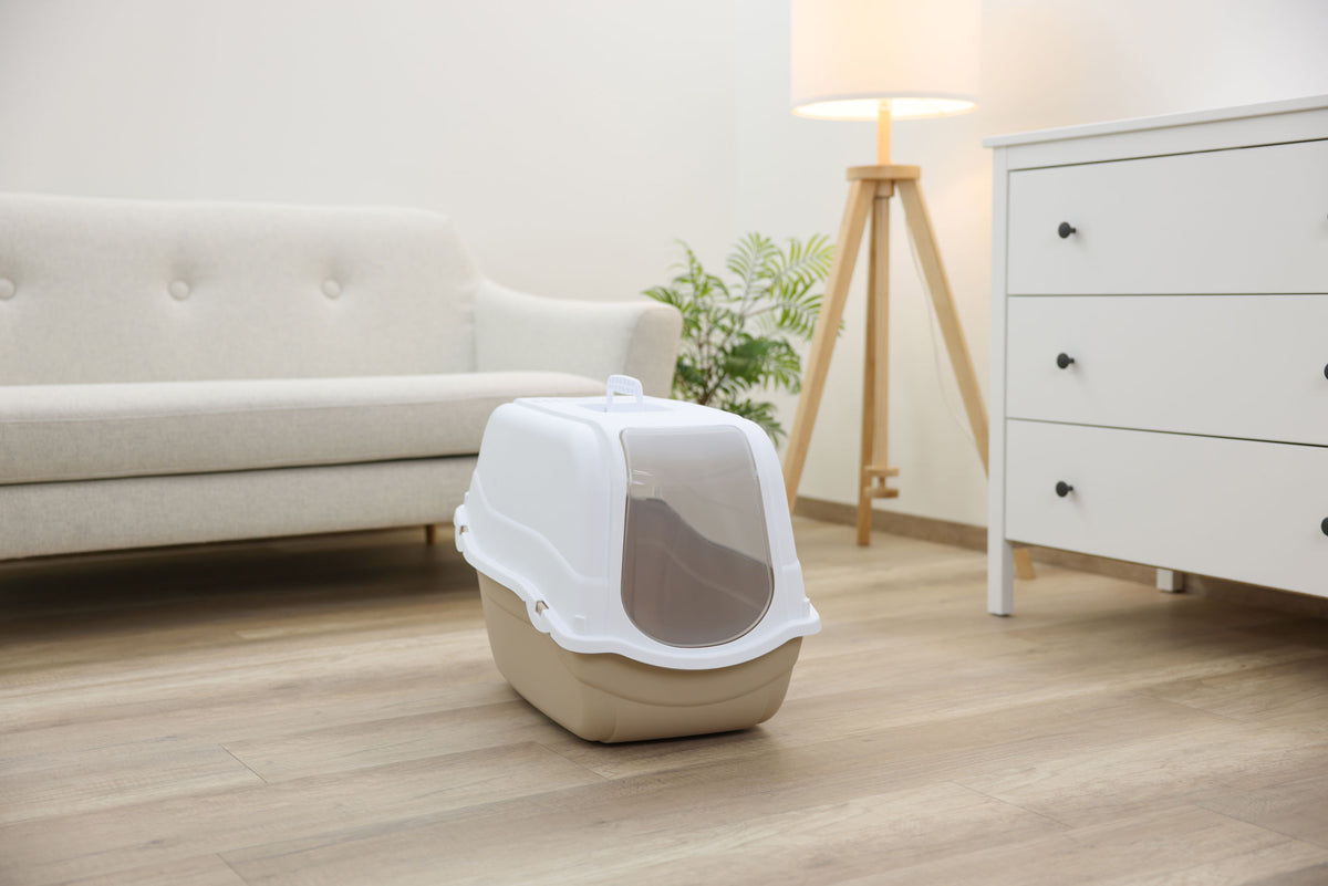 Kerbl Katzentoilette Minka