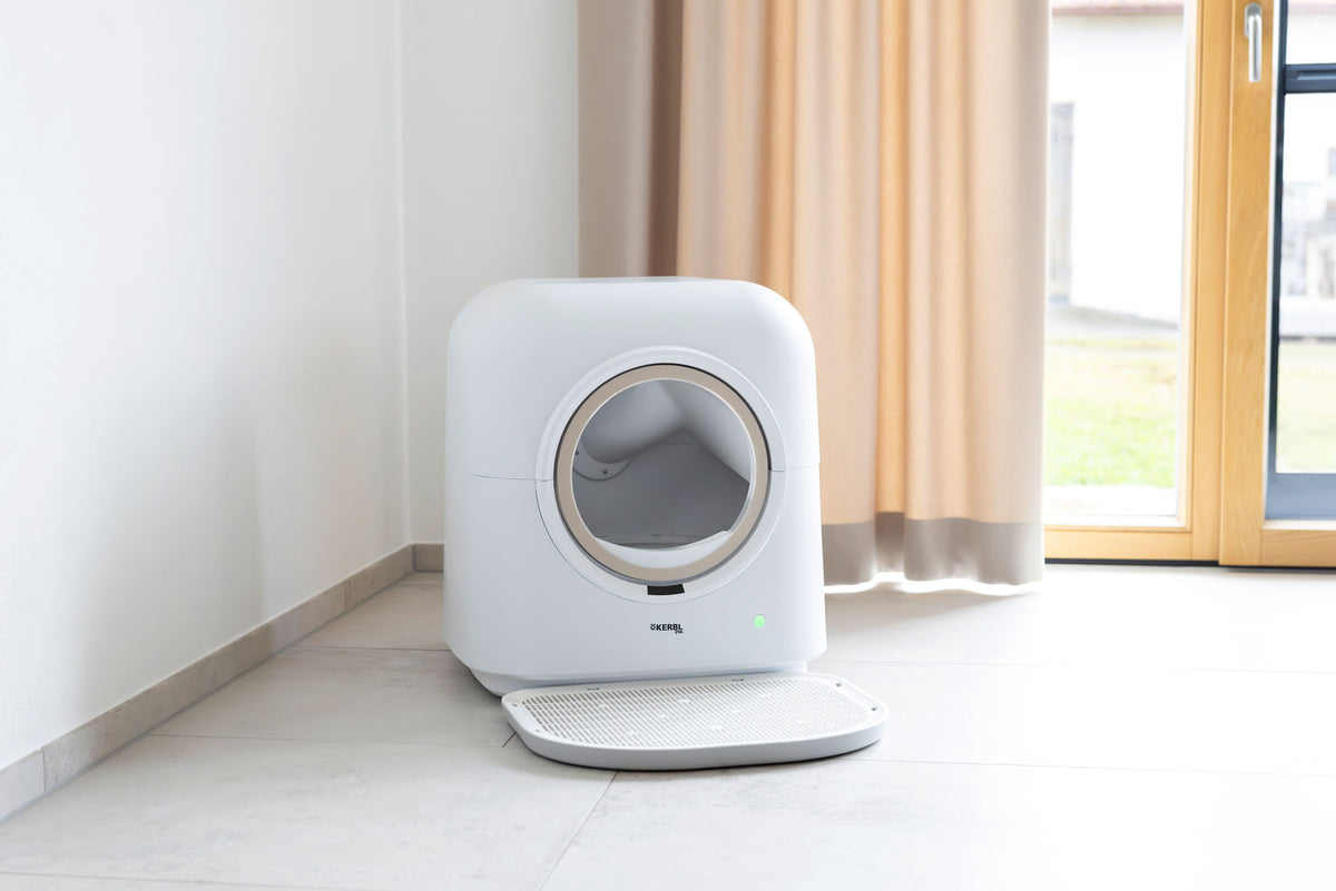 Kerbl Katzentoilette Smart