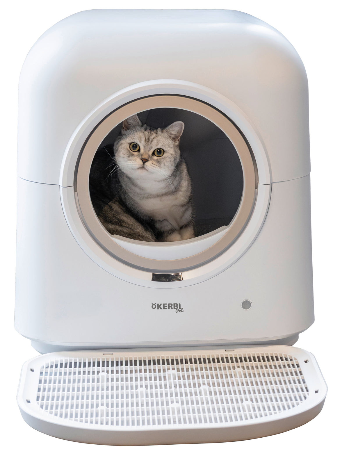 Kerbl Katzentoilette Smart