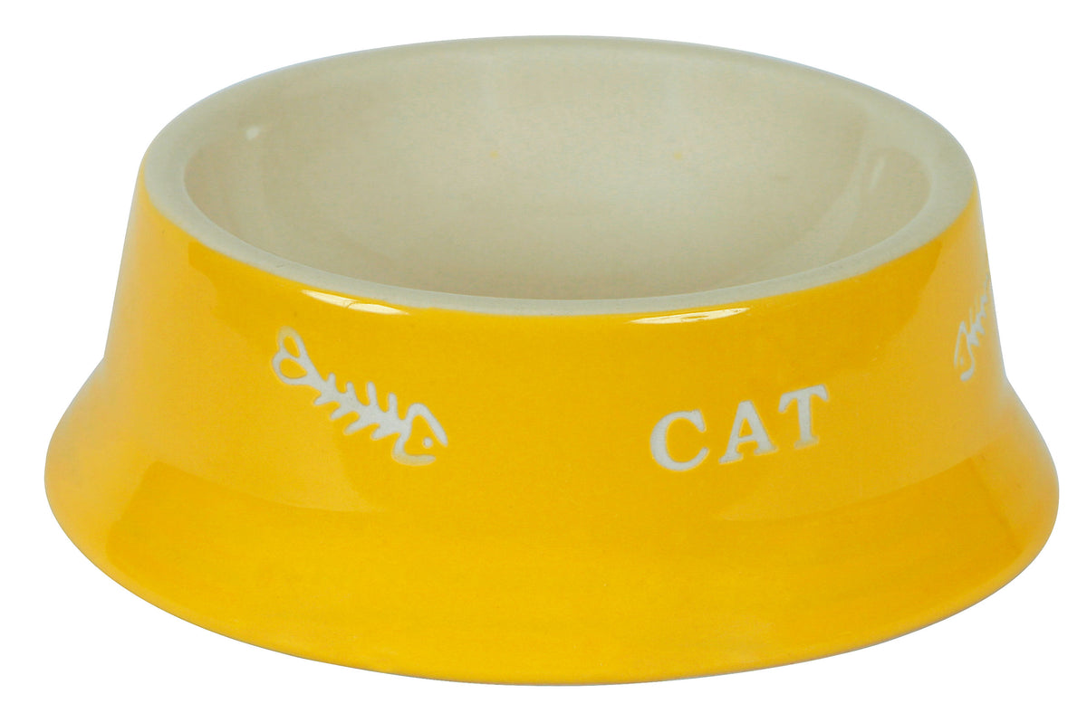 Kerbl Keramiknapf Cat