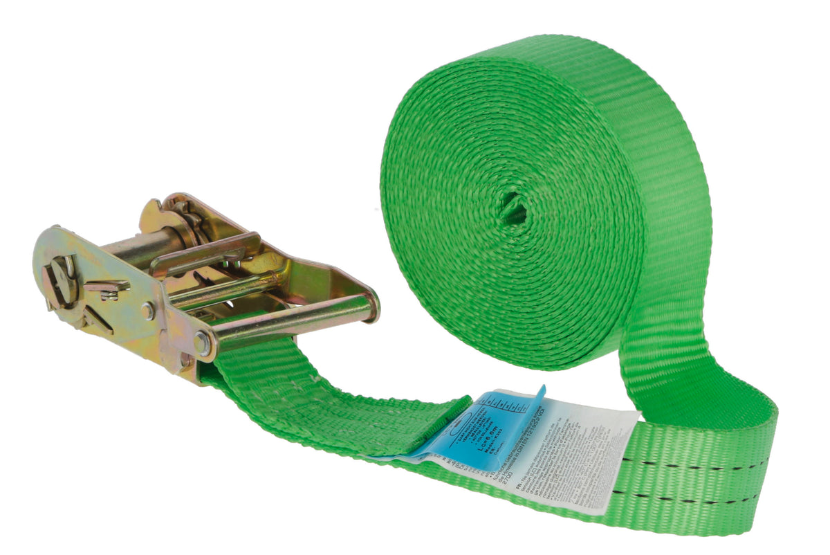 Kerbl Kerbl works Ratschenzurrgurt