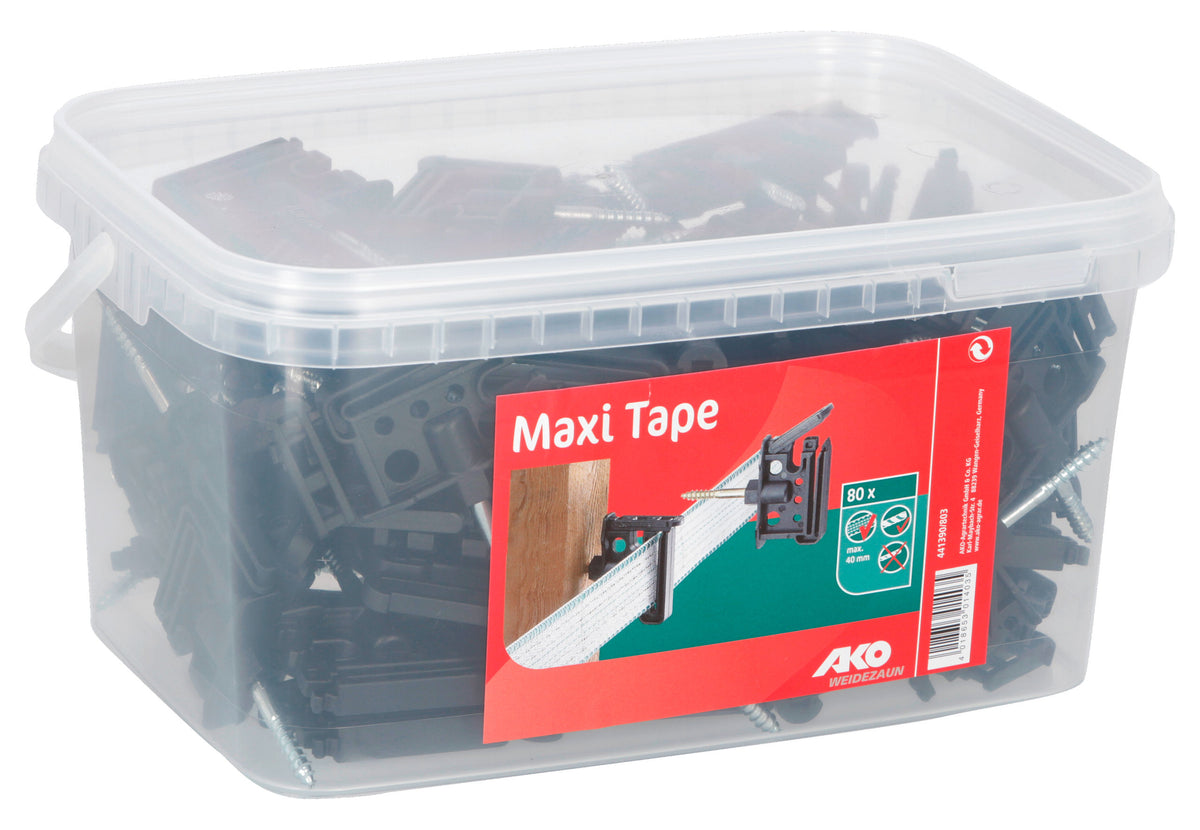 Kerbl Klippisolator Maxi Tape