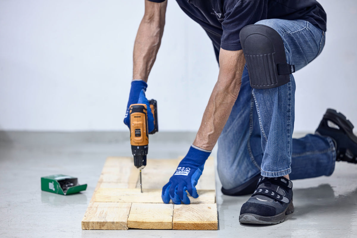 Kerbl Knieschützer EasyKnee