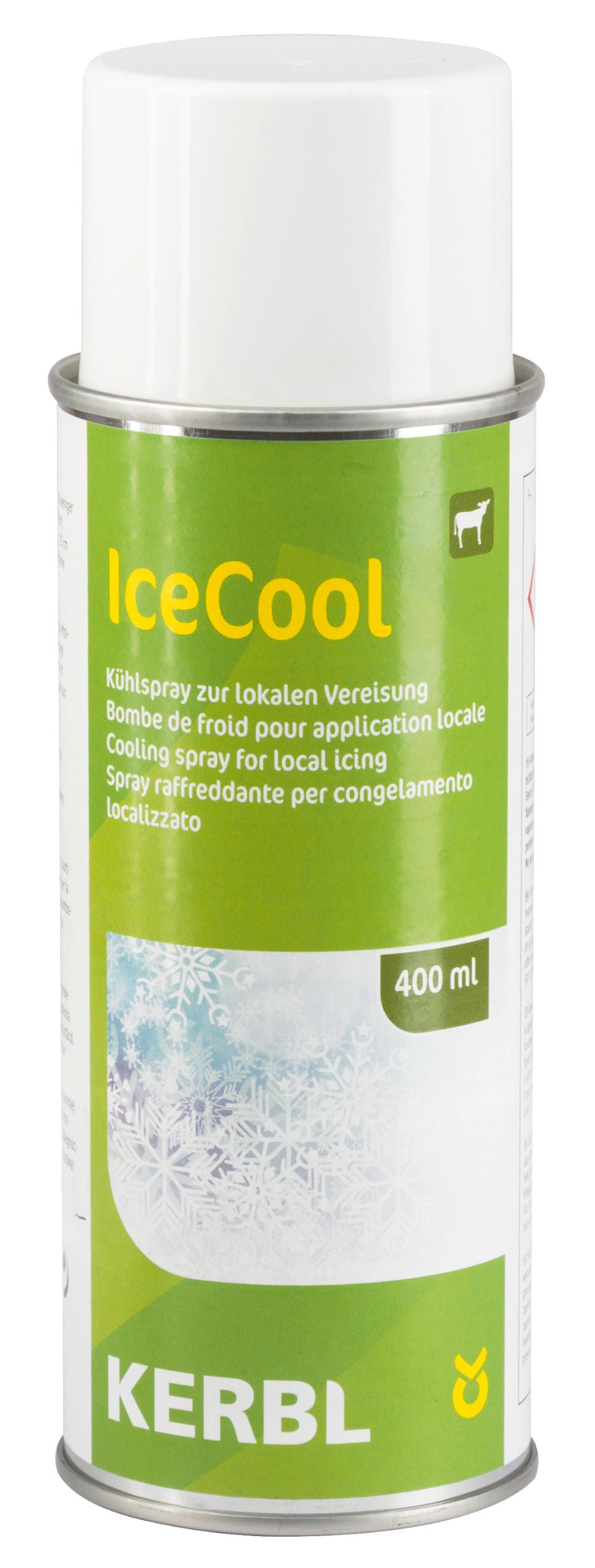 Kerbl Kühlspray IceCool