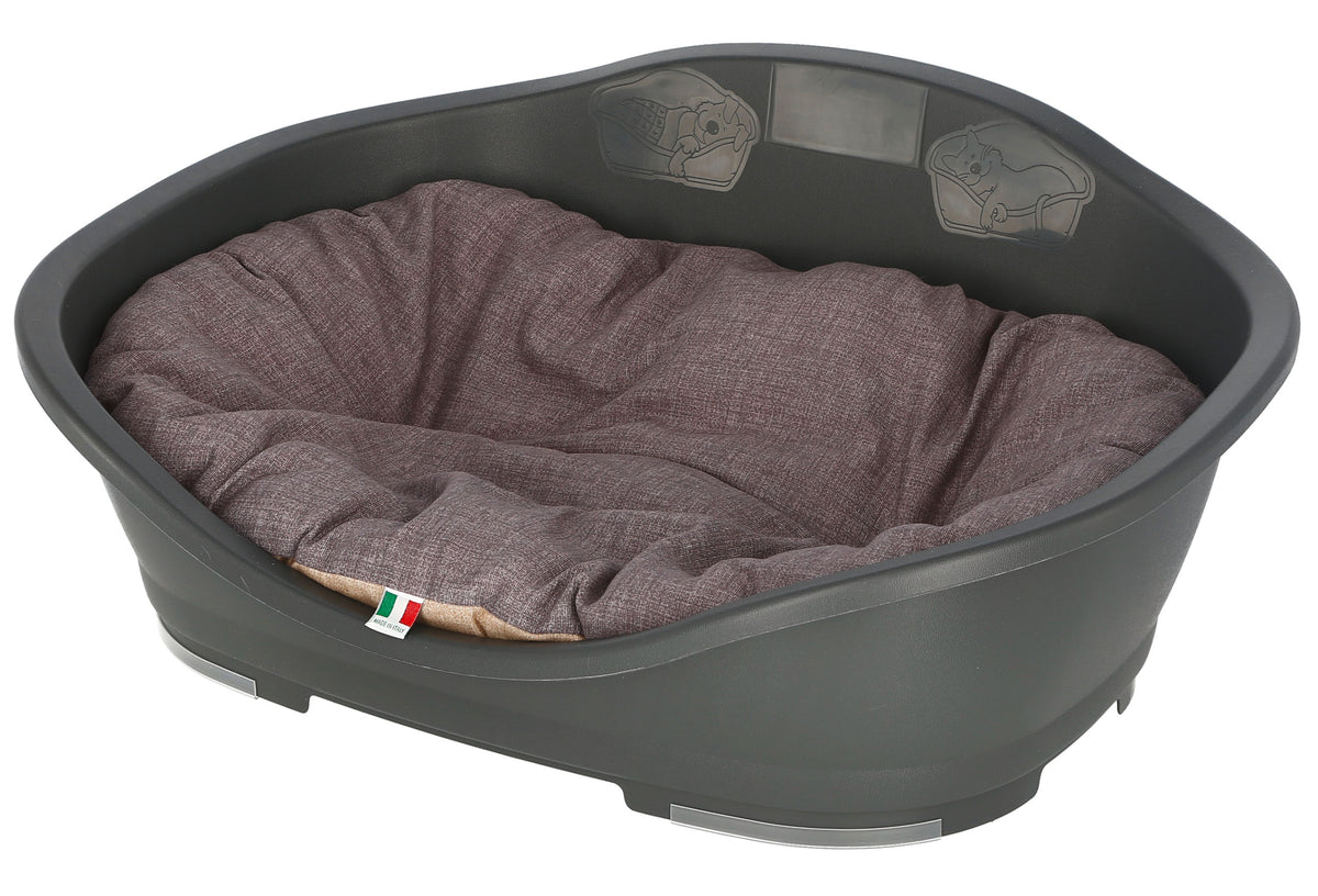 Kerbl Kunststoffbett Sleepers