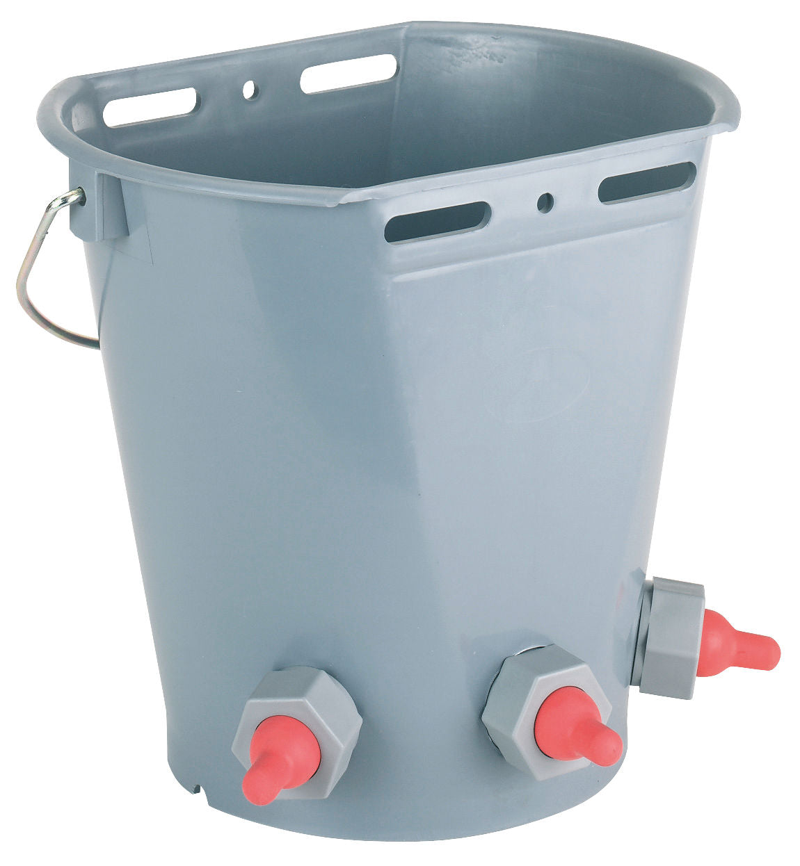 Kerbl Lammeimer