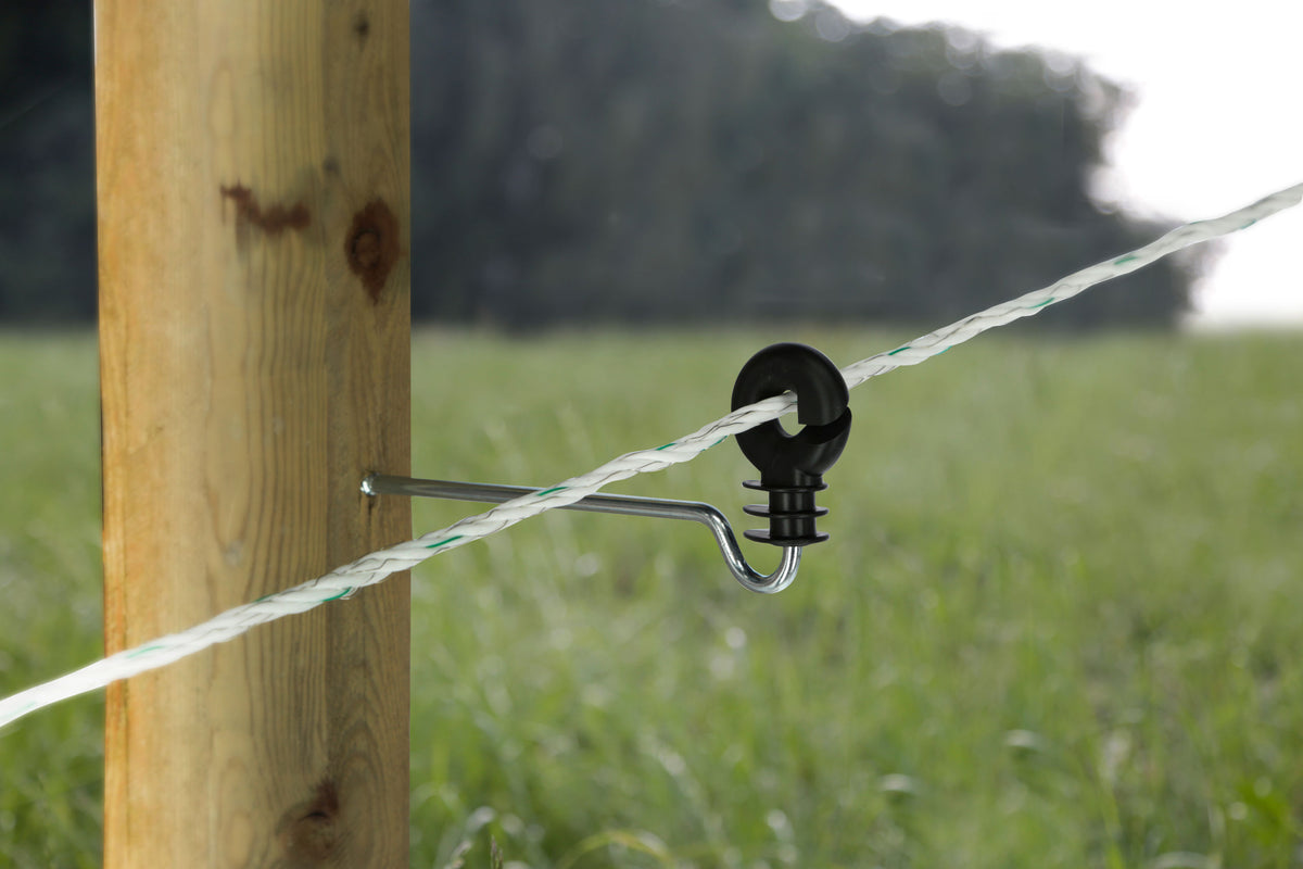 Kerbl Langstiel-Ringisolator