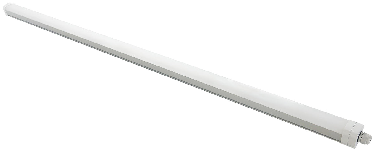 Kerbl LED-Feuchtraumleuchte SlimLINE