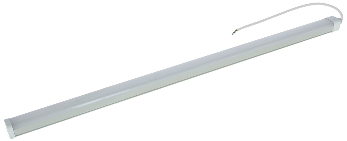 Kerbl LED-Feuchtraumleuchte SlimLINE