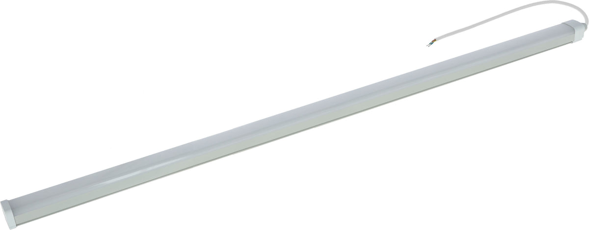 Kerbl LED-Feuchtraumleuchte SlimLINE