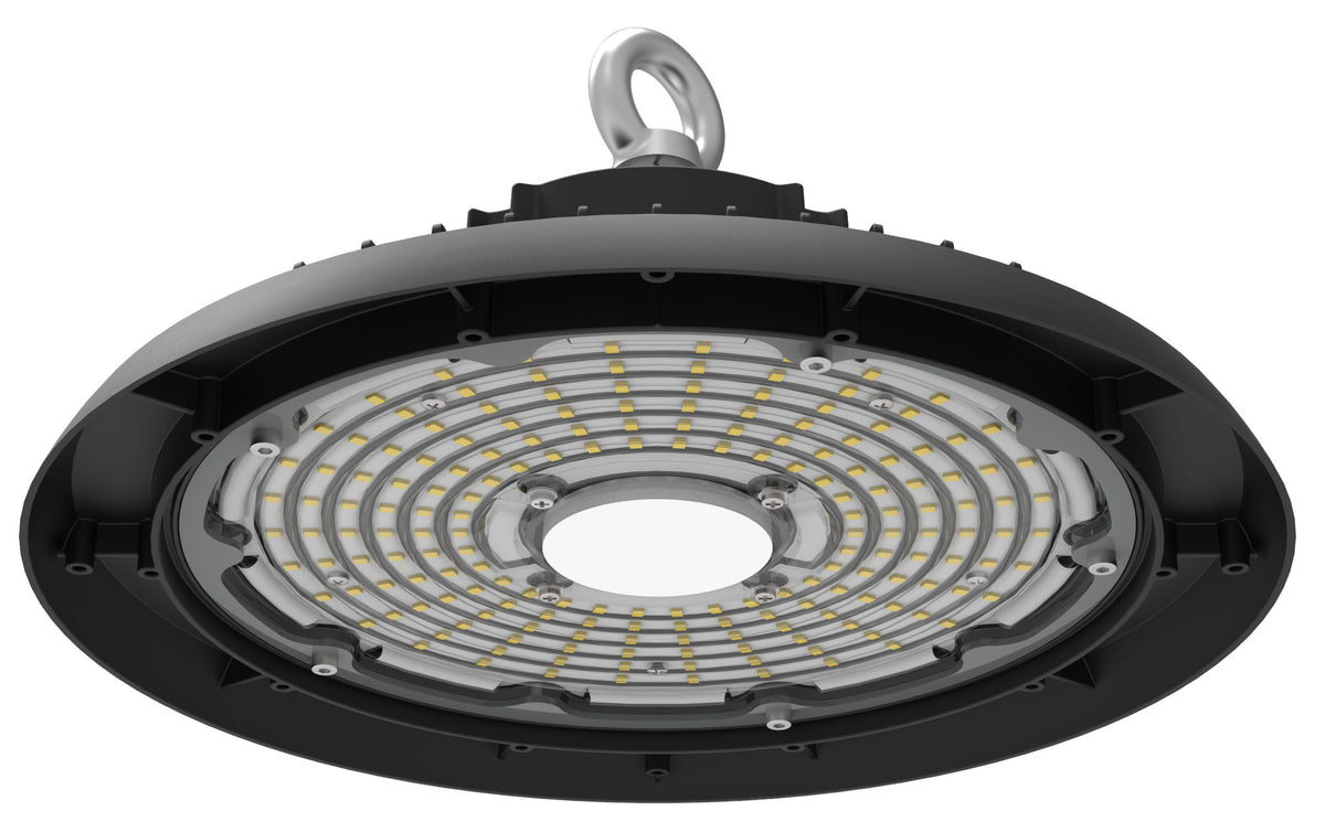 Kerbl LED-Leuchte HiLED Evo