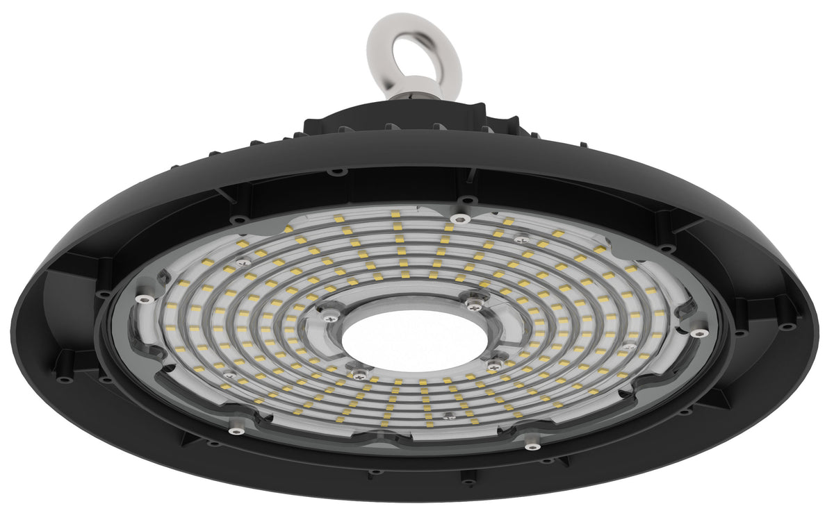 Kerbl LED-Leuchte HiLED Evo