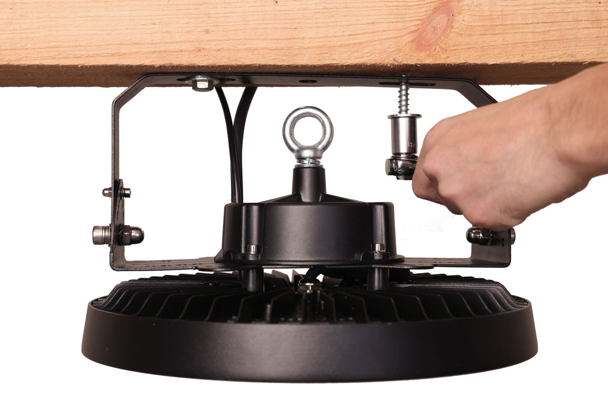 Kerbl LED-Leuchte HiLED Pro
