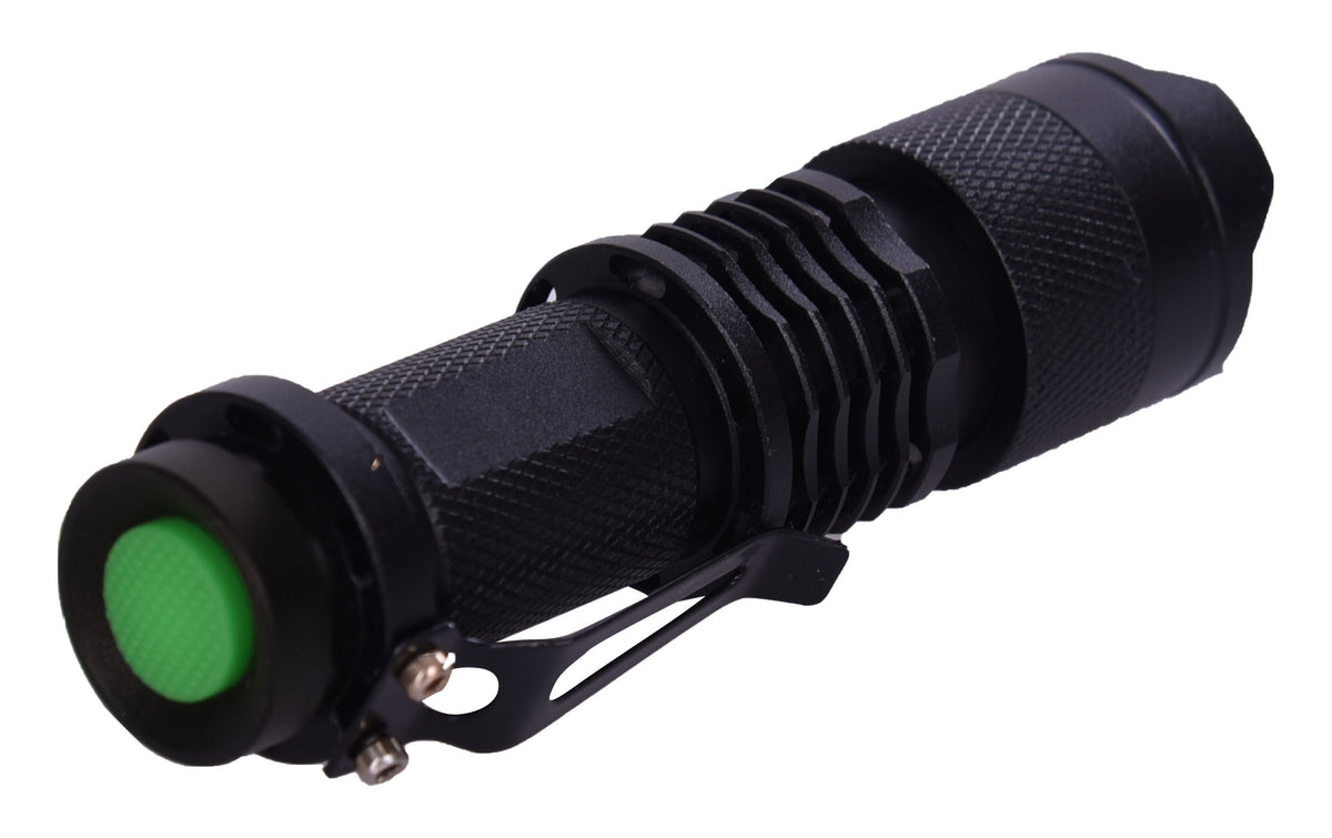 Kerbl LED-Schierlampe