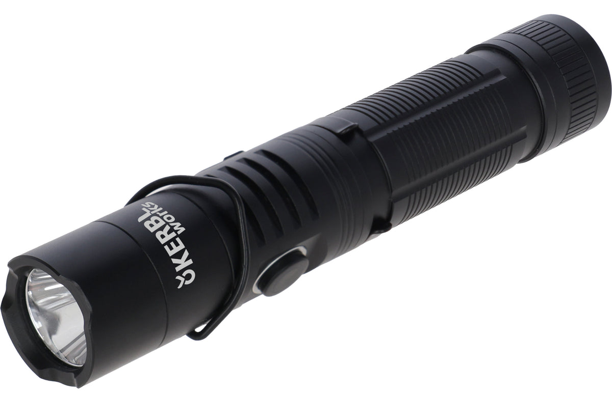 Kerbl LED-Taschenlampe FlexFire 1000