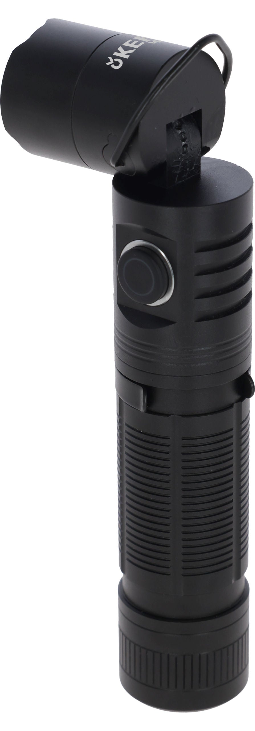 Kerbl LED-Taschenlampe FlexFire 1000