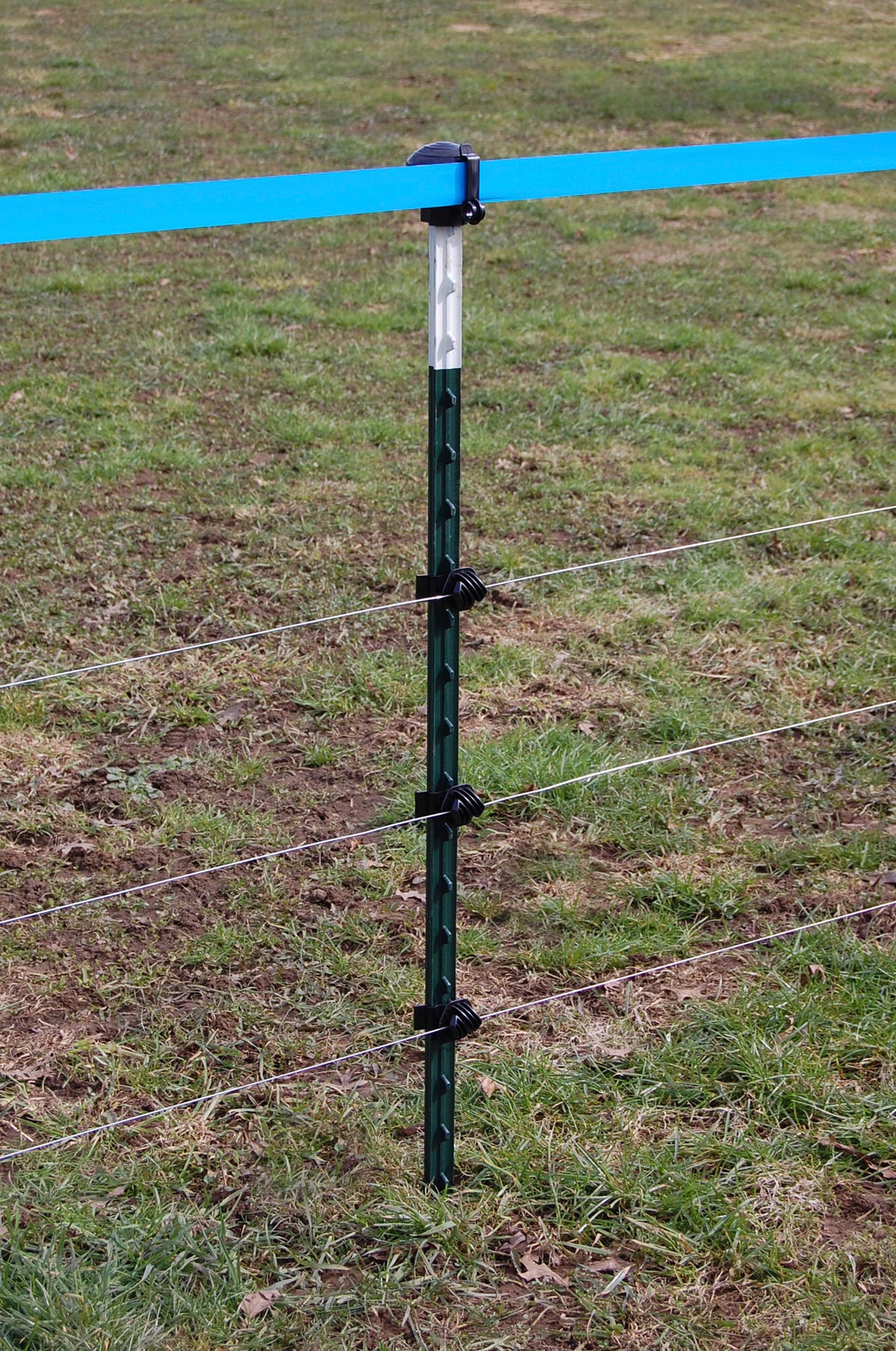 Kerbl Metallpfahl T-Post