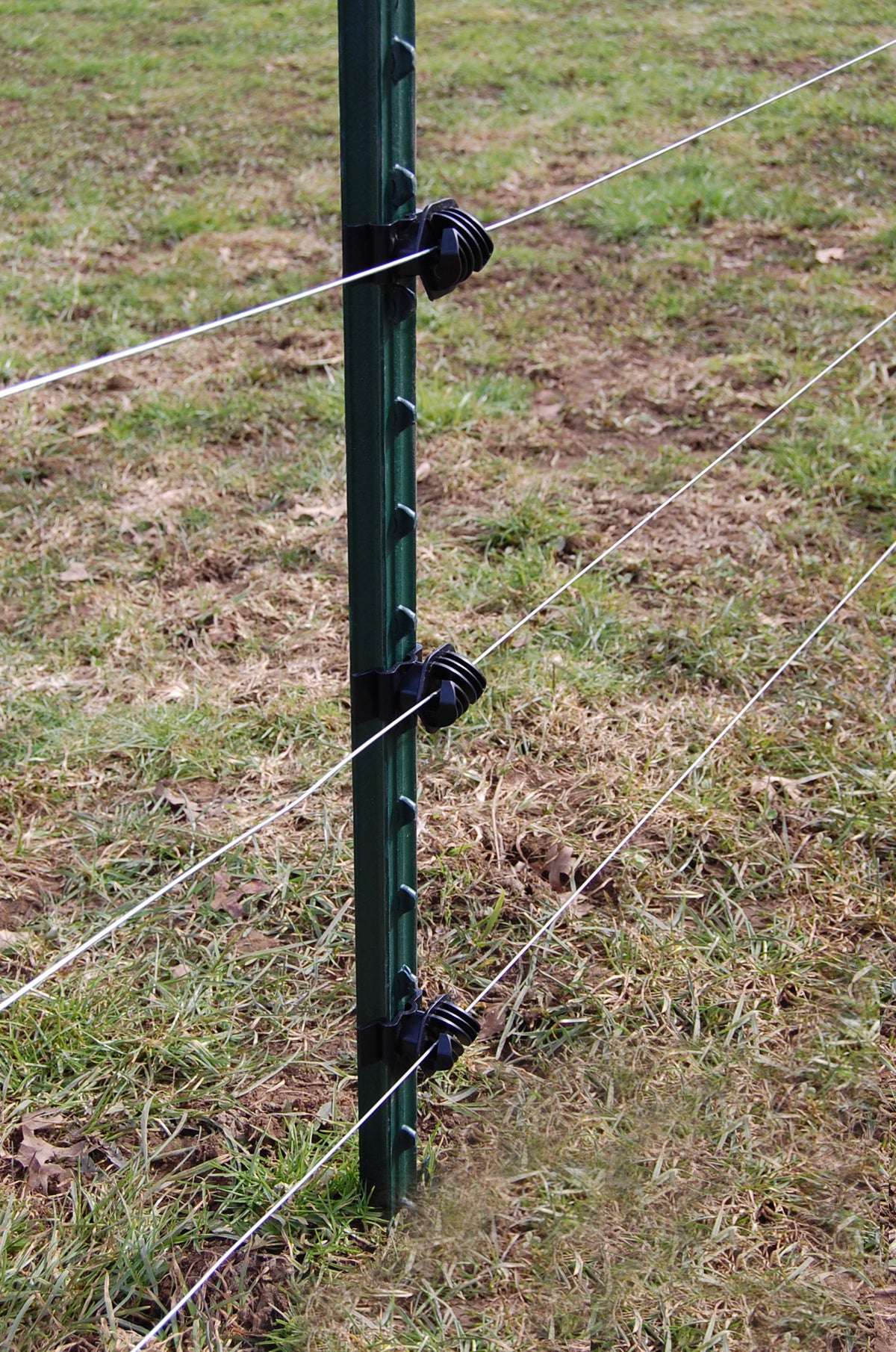 Kerbl Metallpfahl T-Post