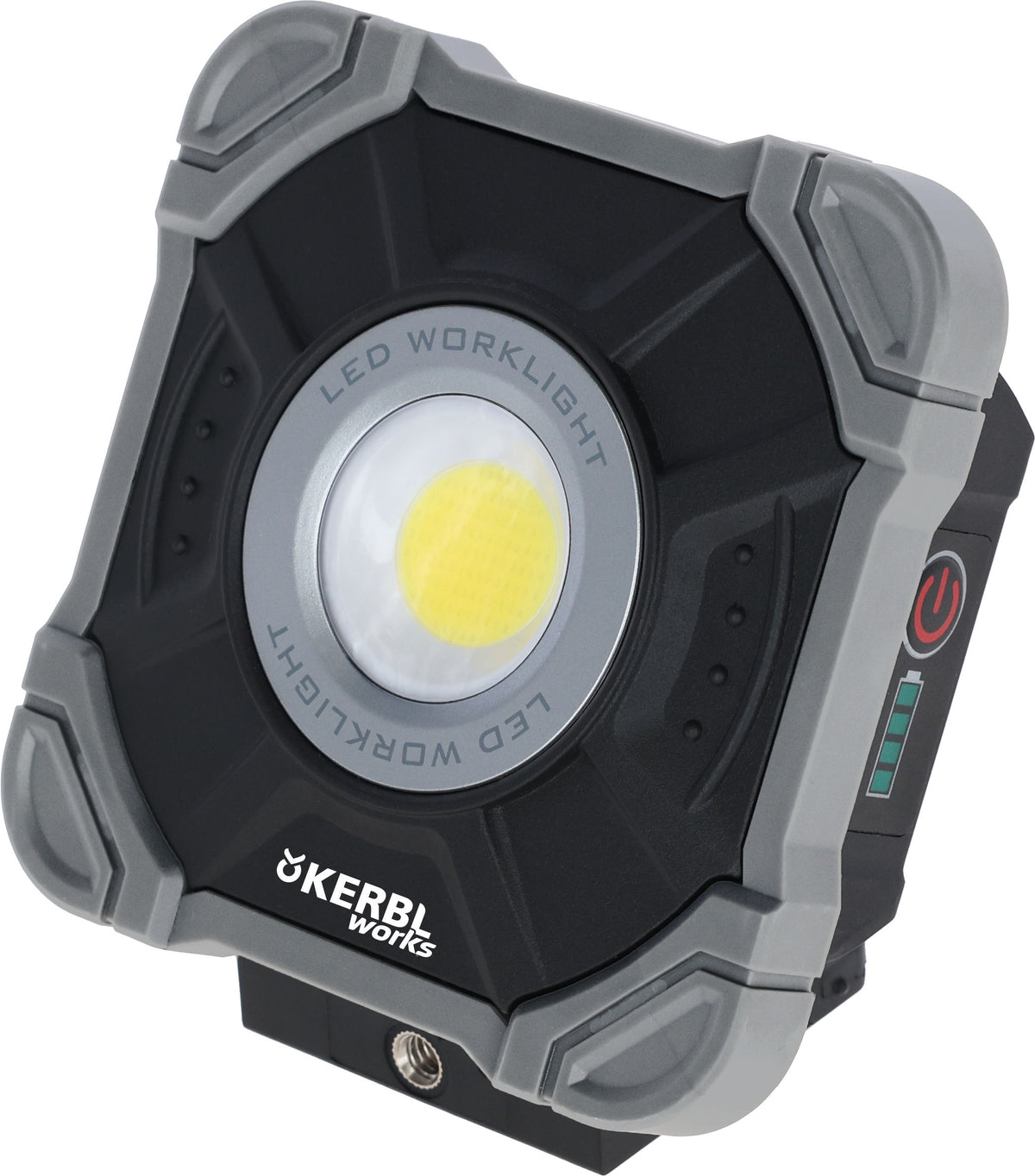 Kerbl Mobiler LED-Strahler