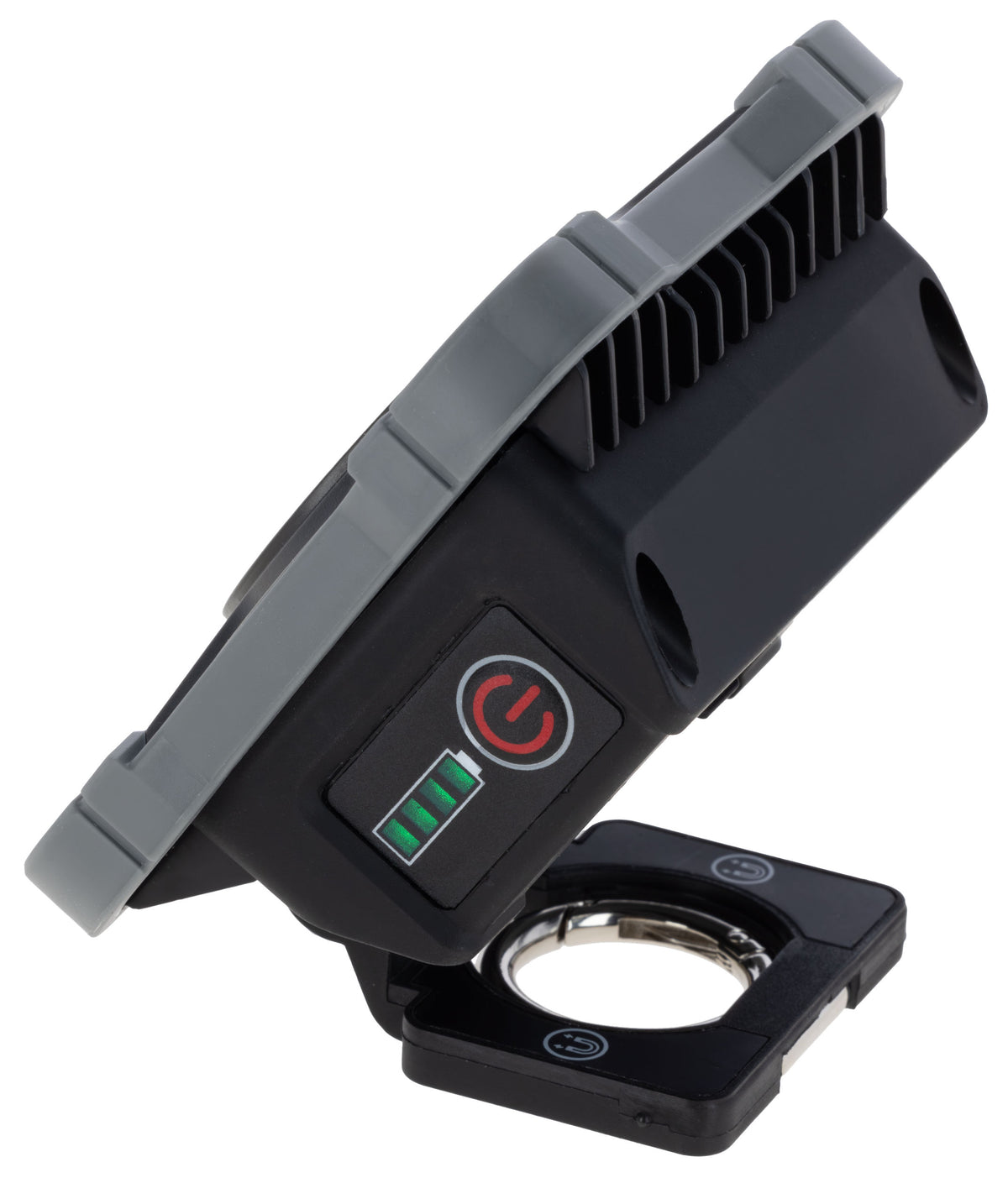 Kerbl Mobiler LED-Strahler