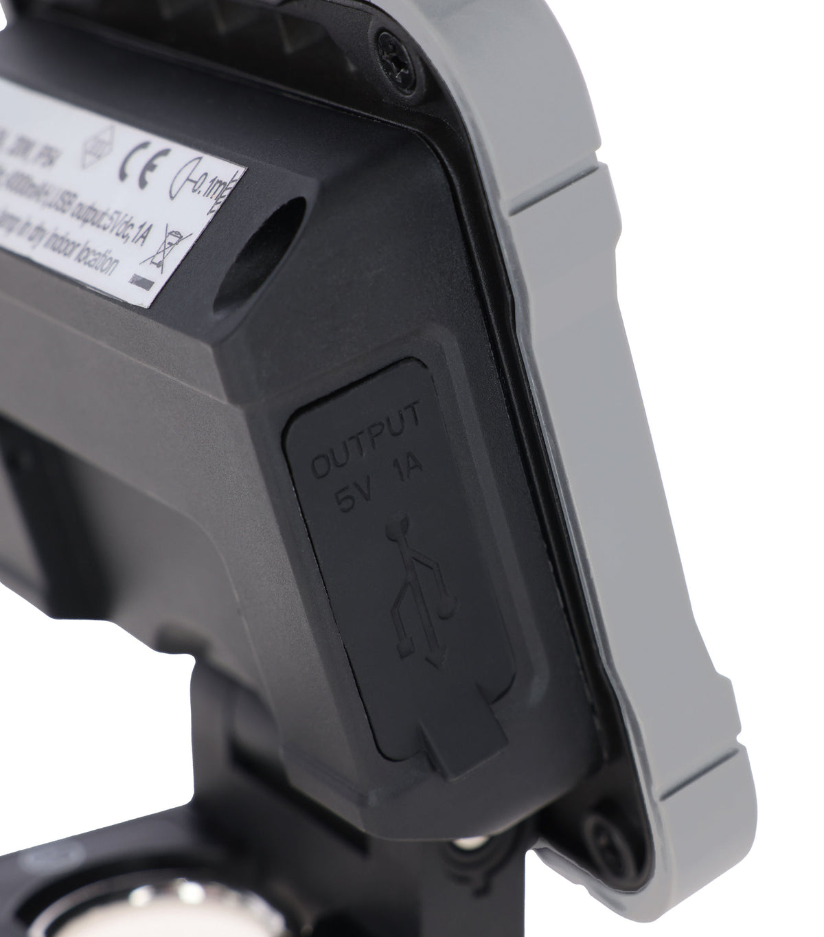 Kerbl Mobiler LED-Strahler