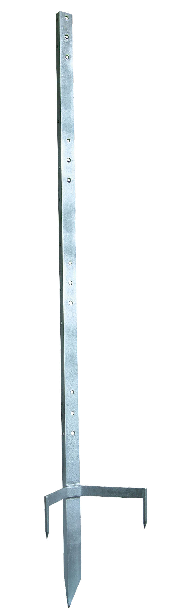 Kerbl Multipfahl