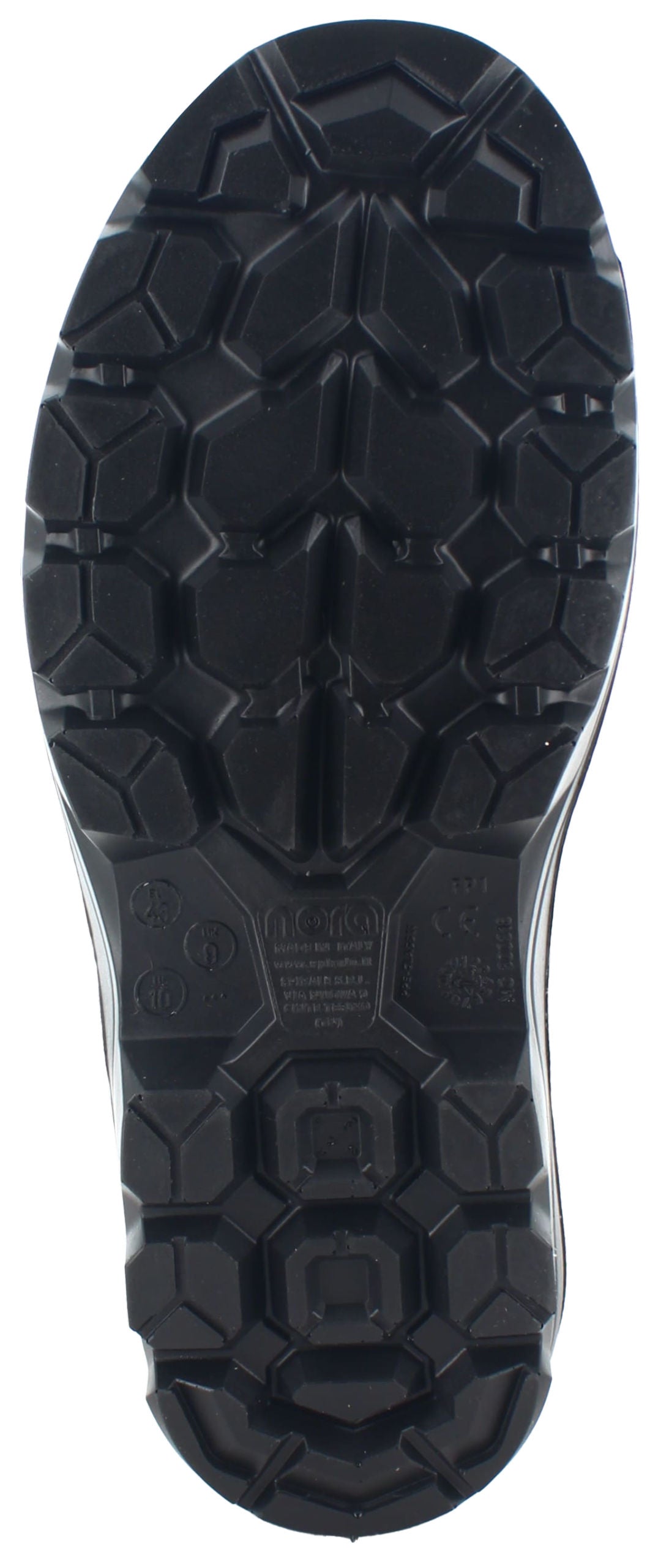 Kerbl NORAMAX Safety S5