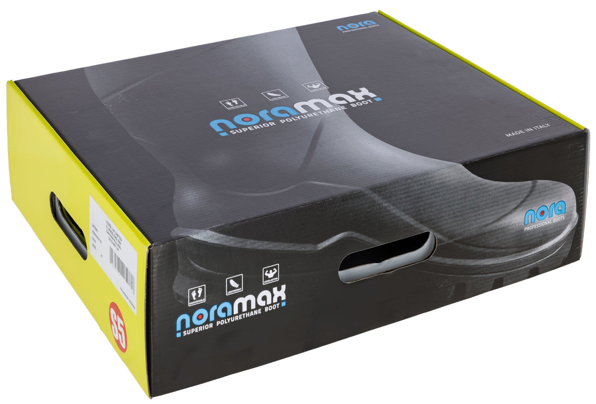 Kerbl NORAMAX Safety S5