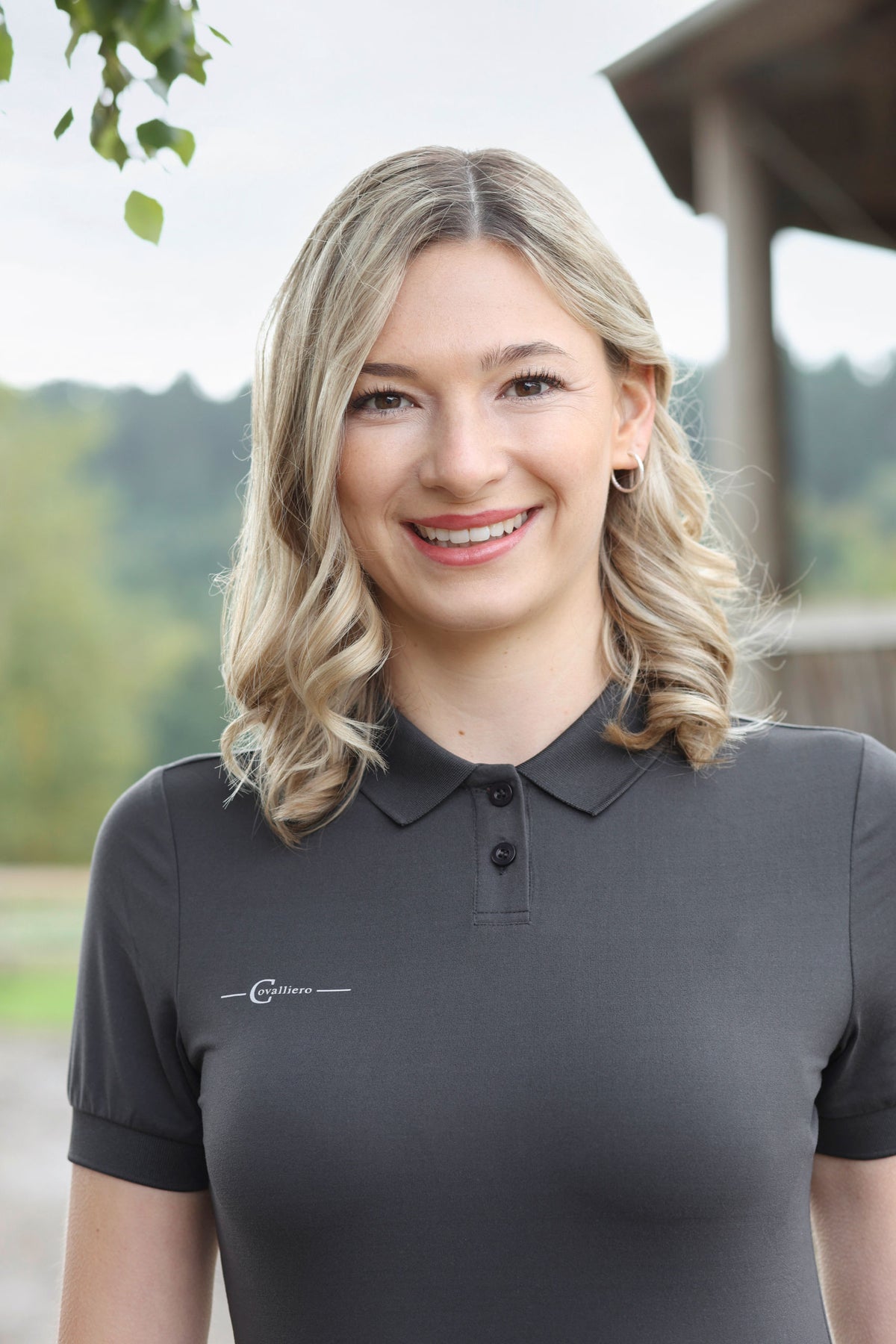 Kerbl Poloshirt