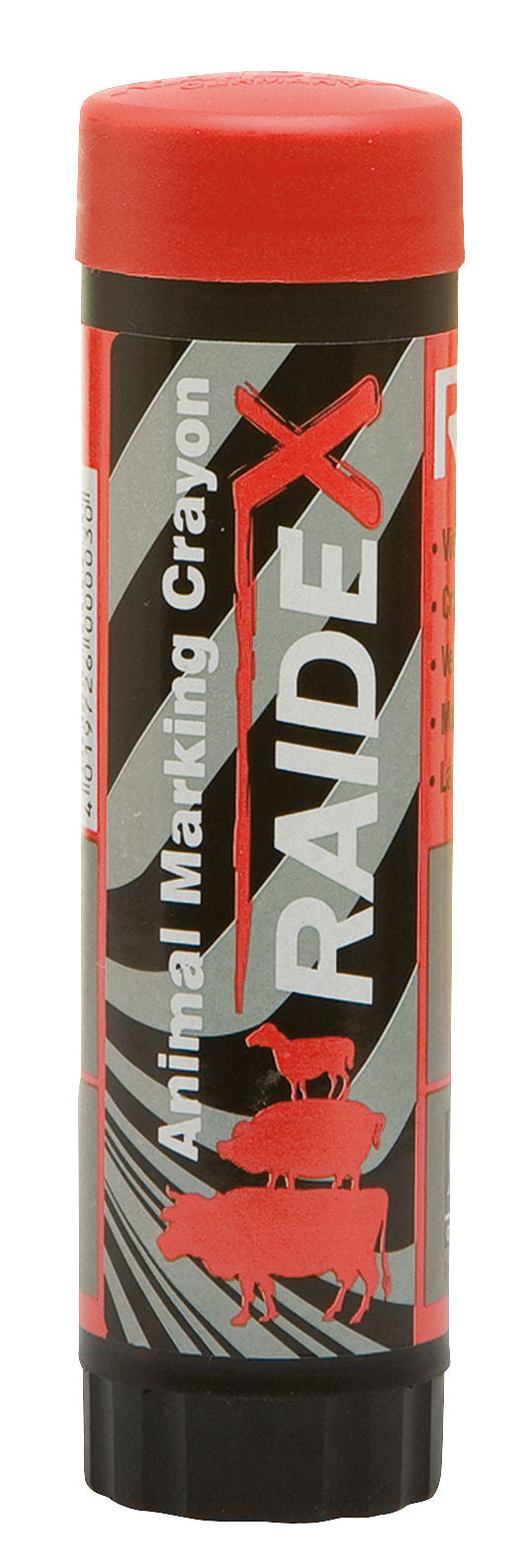 Kerbl RAIDEX Viehzeichenstift
