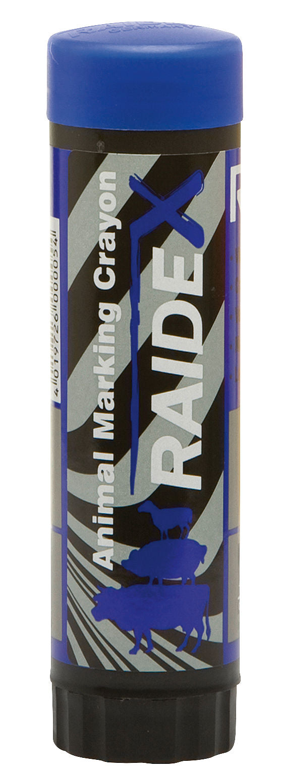 Kerbl RAIDEX Viehzeichenstift