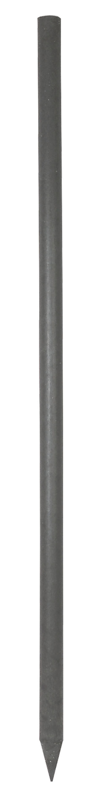 Kerbl Recyclingpfahl Rundprofil