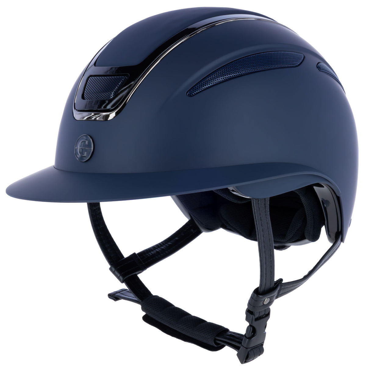 Kerbl Reithelm Elite Polo