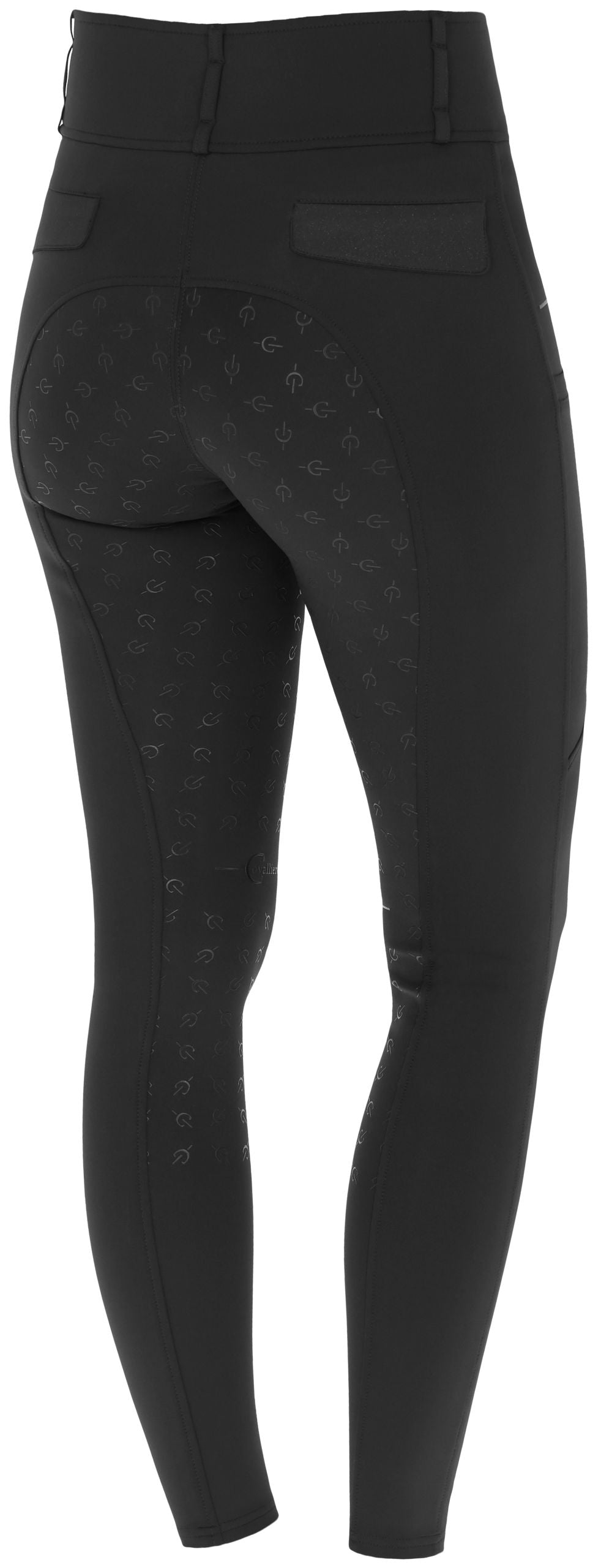 Kerbl Reithose HighWaist