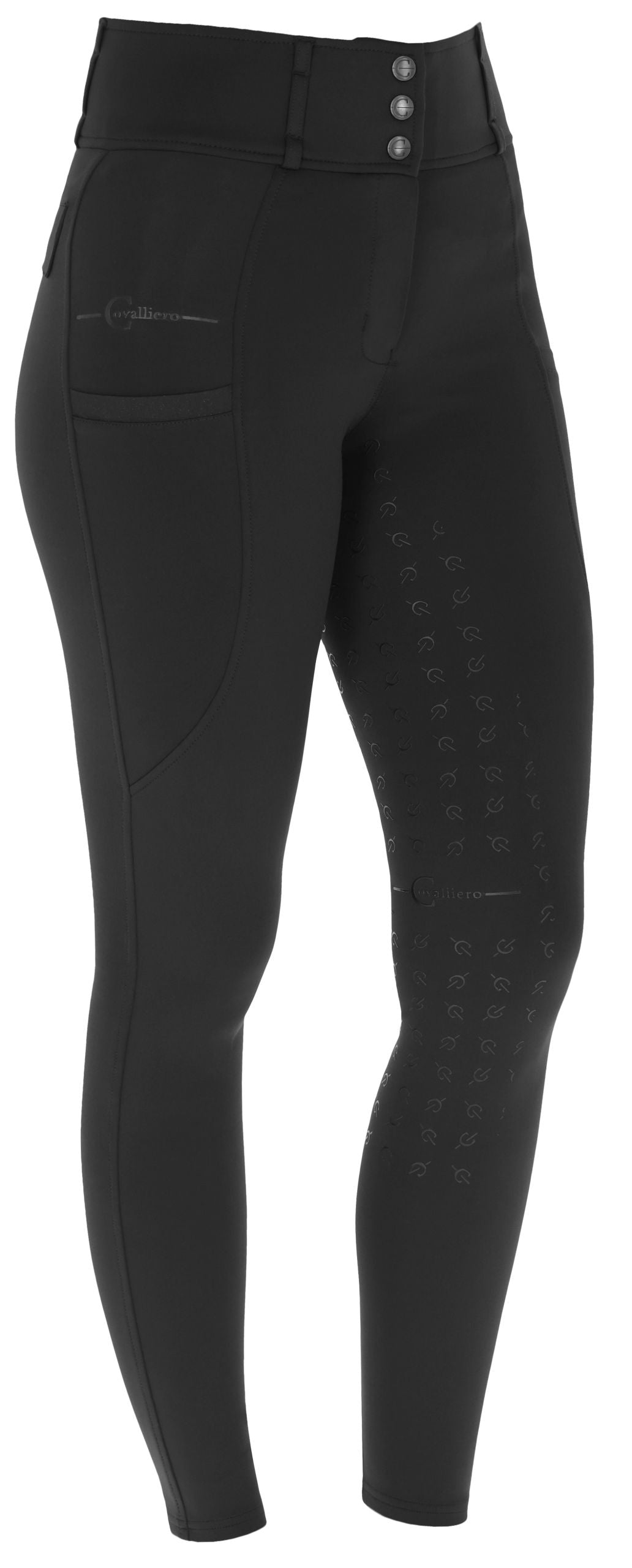 Kerbl Reithose HighWaist