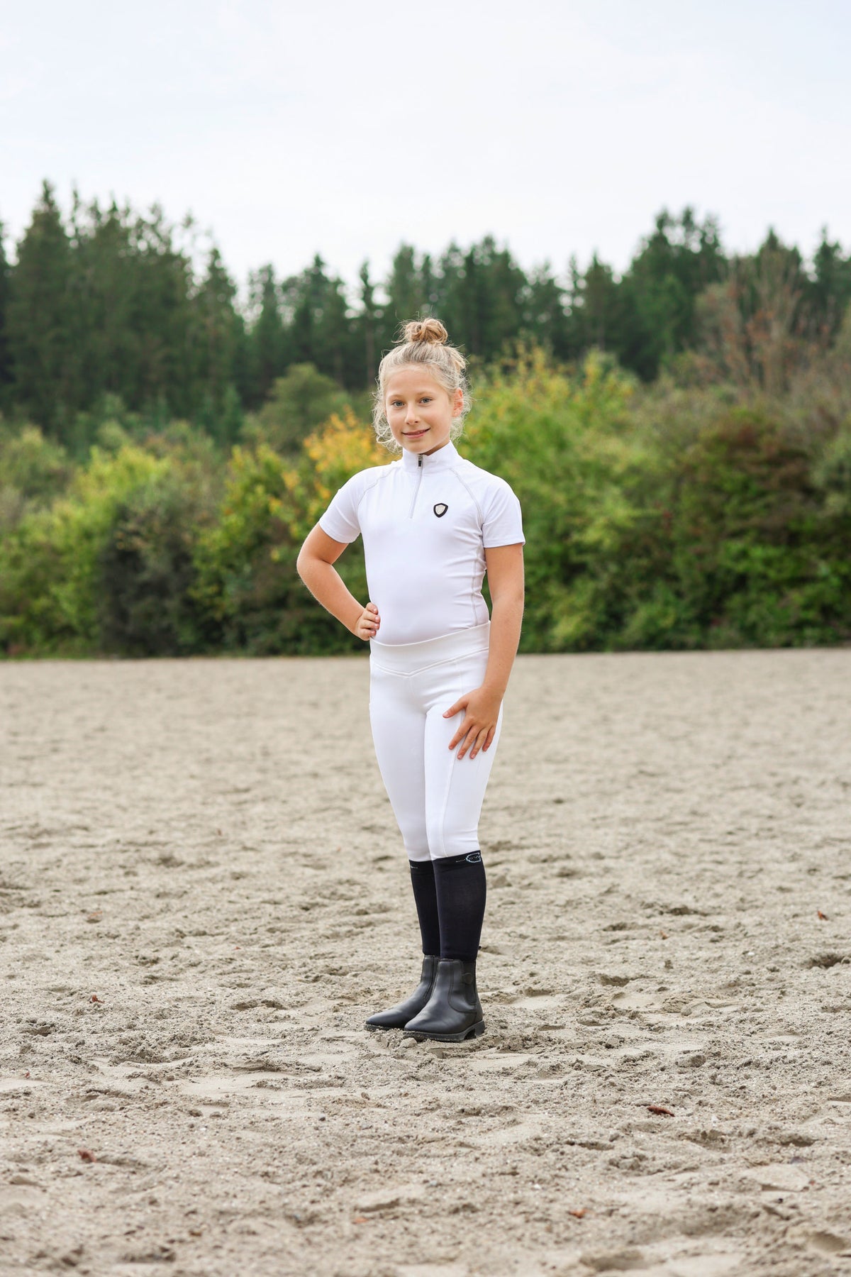 Kerbl Riding Tights ClassicStar