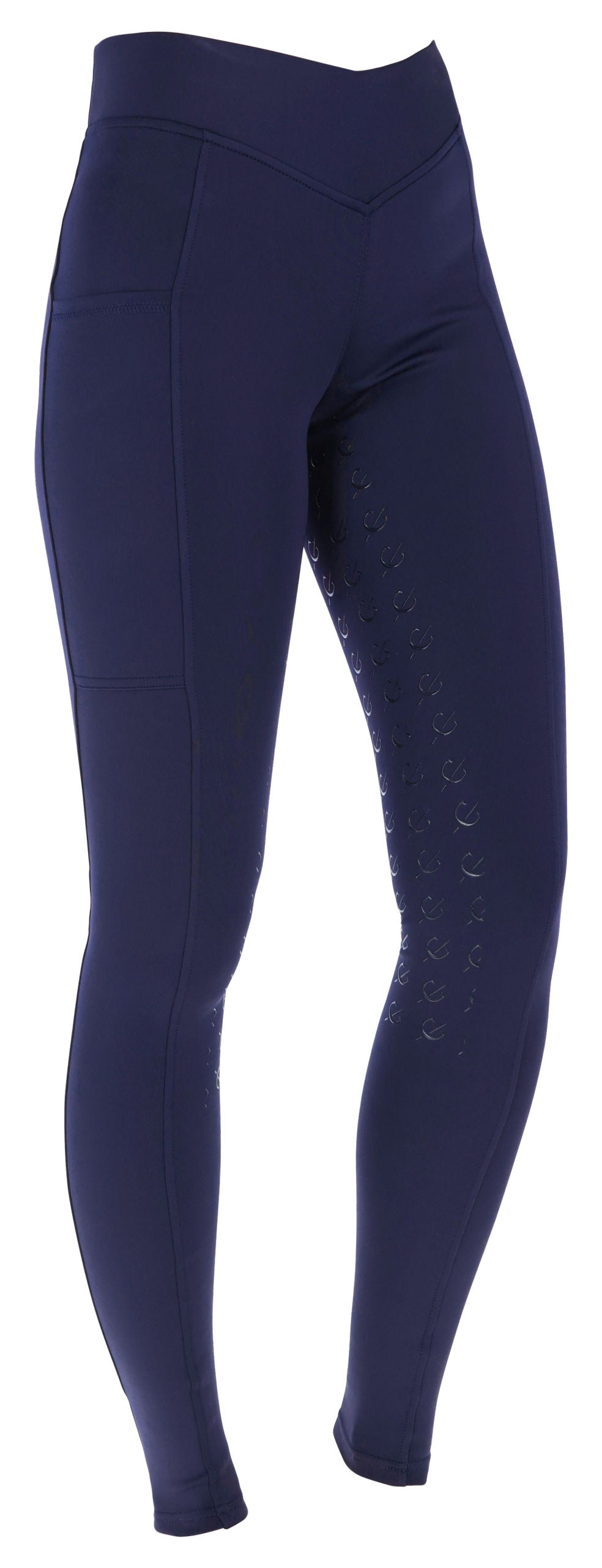 Kerbl Riding Tights ClassicStar