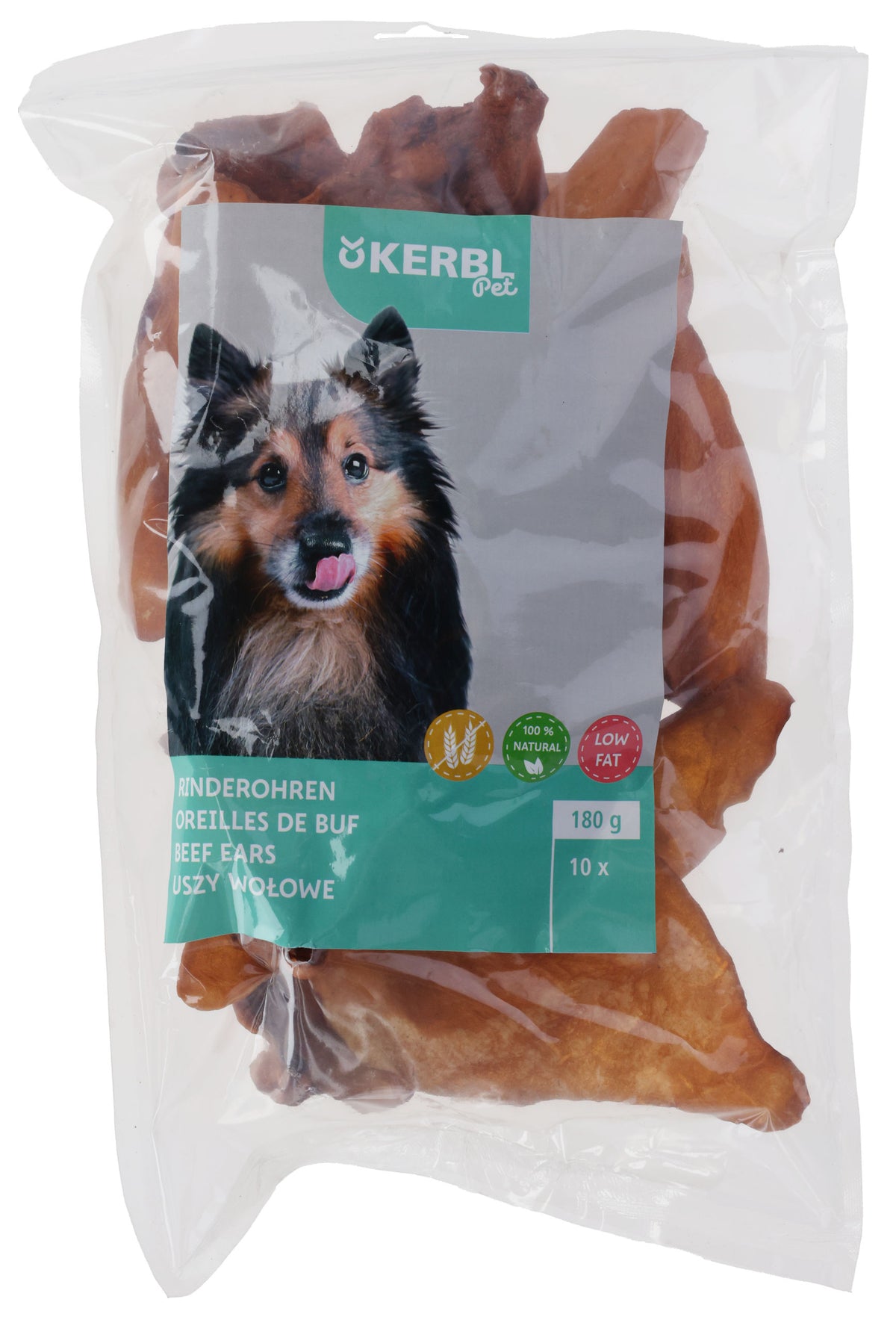 Kerbl Rinderohren