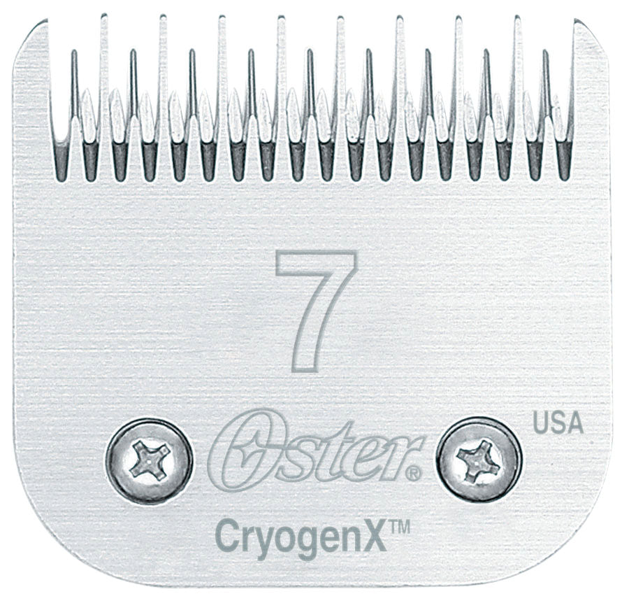 Kerbl Scherkopf Cryogen-X