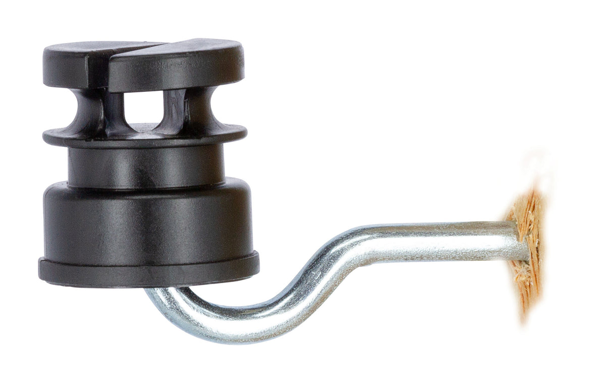 Kerbl Schlitzisolator